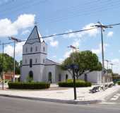 Pousadas - Pindoretama - CE