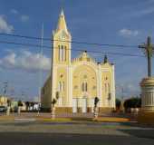 Pousadas - Podimirim - CE