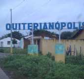 Fotos - Quiterianpolis - CE