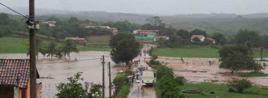 Riacho Verde-CE