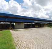 Pousadas - Santa Quitéria - CE