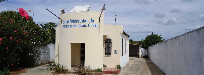 Santo Antnio da Pindoba-CE