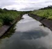 Pousadas - Serra do Flix - CE