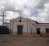 Fotos - Stios Novos - CE
