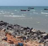 Pousadas - Praia de Taba - CE