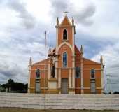 Pousadas - Umirim - CE