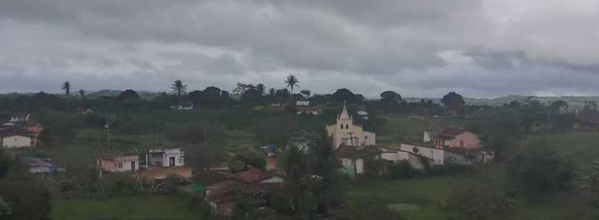 Serra do So Jos-AL