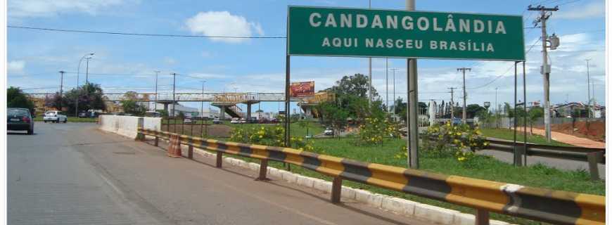 Candangolndia-DF