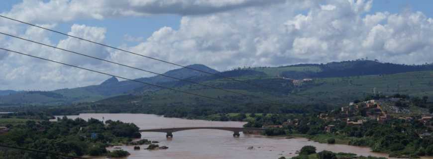 Baixo Guandu-ES