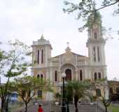 Pousadas - Bom Jesus do Norte - ES