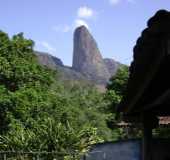 Pousadas - Cachoeiro de Itapemirim - ES