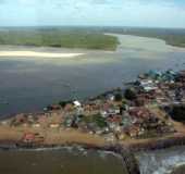 Pousadas - Conceio da Barra - ES