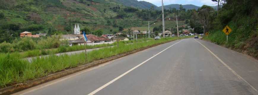 Fazenda Guandu-ES