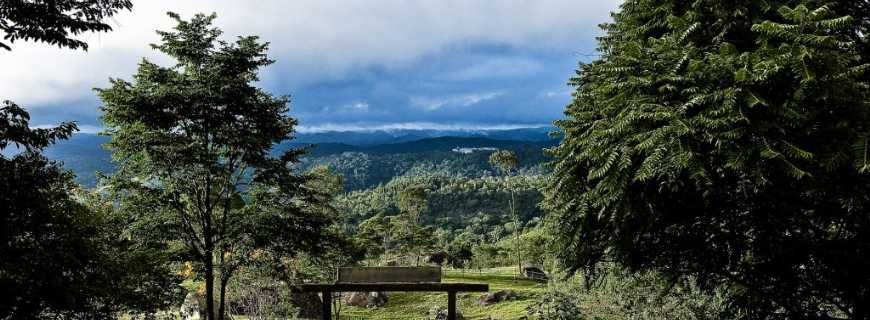 Marechal Floriano-ES