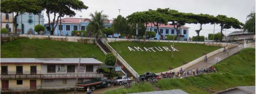 Amatur-AM