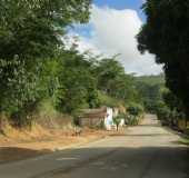 Pousadas - Monte Carmelo do Rio Novo - ES