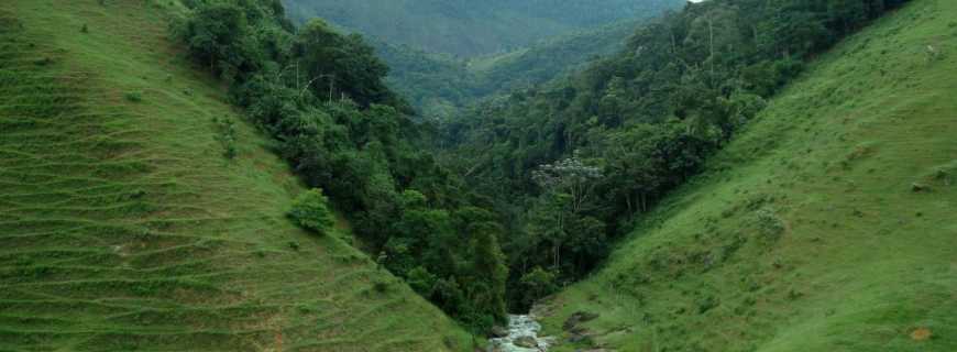 Rio Calcado-ES