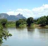 Fotos - Rio Muqui - ES