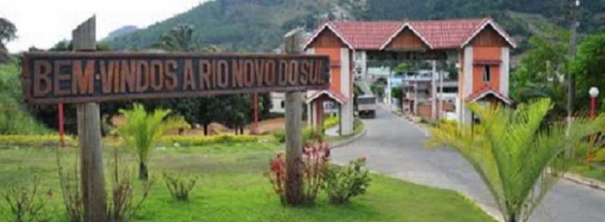 Rio Novo do Sul-ES