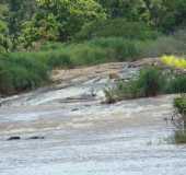 Pousadas - Rio Preto - ES