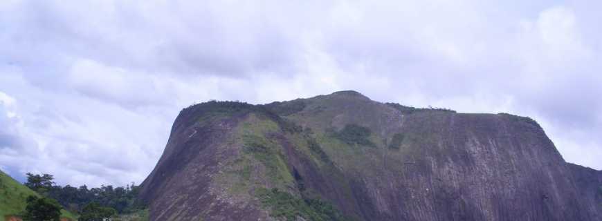 Santa Terezinha-ES