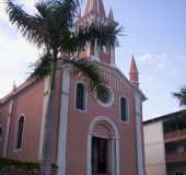 Fotos - Santo Antnio do Cana - ES