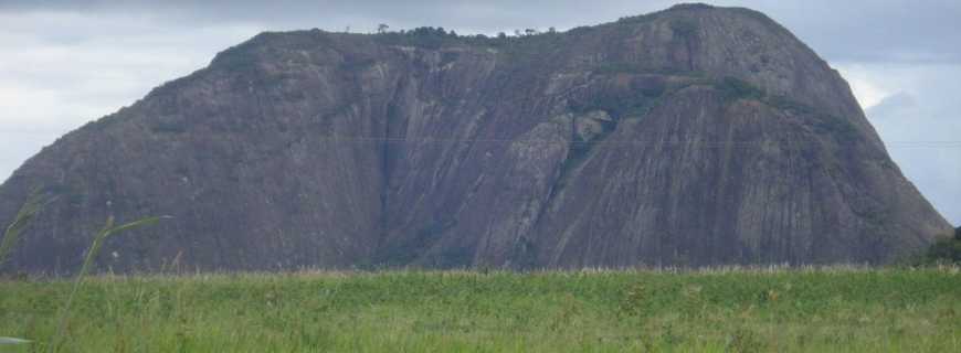 Santo Antônio do Quinze-ES