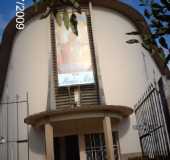 Pousadas - São José de Mantenópolis - ES