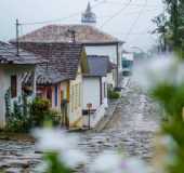 Pousadas - São Pedro de Itabapoana - ES