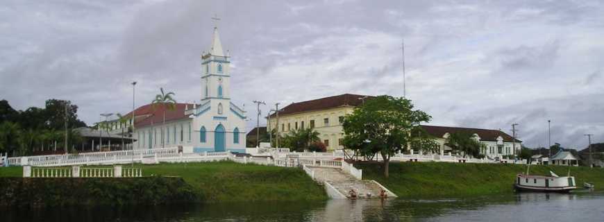 Barcelos-AM