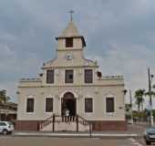 Pousadas - Bela Vista de Gois - GO