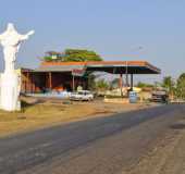 Pousadas - Campestre de Gois - GO