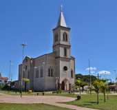 Pousadas - Campo Limpo - GO