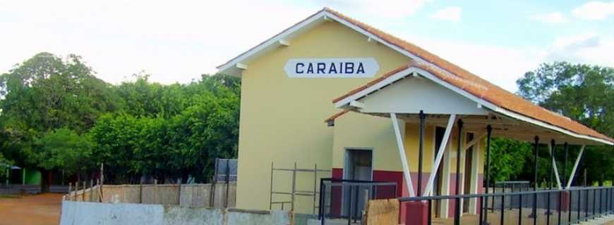 Caraba-GO