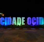 Pousadas - Cidade Ocidental - GO