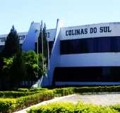 Fotos - Colinas do Sul - GO