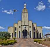Pousadas - Goianápolis - GO