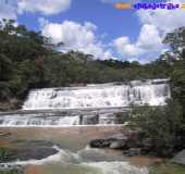 Pousadas - Guarani de Gois - GO