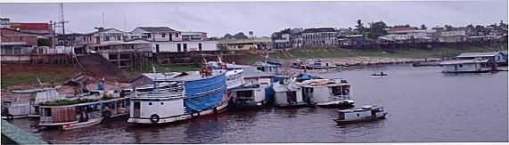 Vídeos de Coari Portal Férias