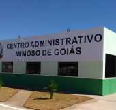 Fotos - Mimoso de Gois - GO