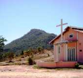 Pousadas - Morro Agudo de Gois - GO