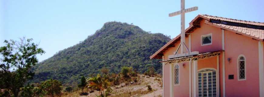 Morro Agudo de Gois-GO