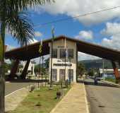 Pousadas - Pirenópolis - GO