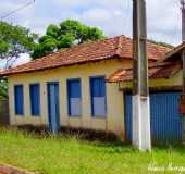 Pousadas - Santa Cruz de Gois - GO