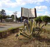 Fotos - Santo Antnio da Barra - GO