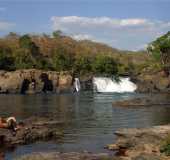 Pousadas - So Luiz do Tocantins - GO