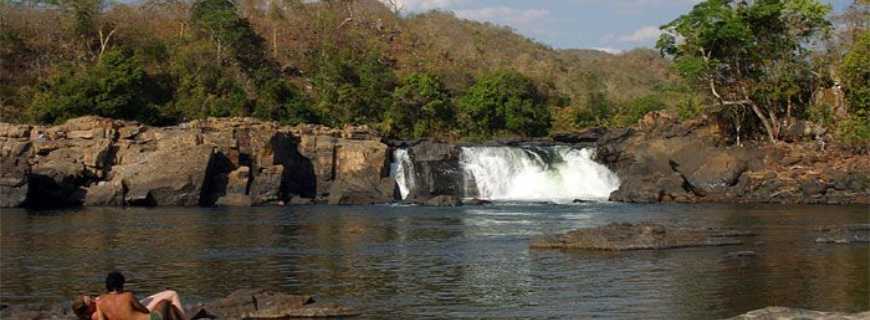 So Luiz do Tocantins-GO