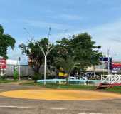 Fotos - São Miguel do Araguaia - GO