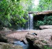 Pousadas - Serranópolis - GO
