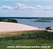 Pousadas - gua Doce do Maranho - MA